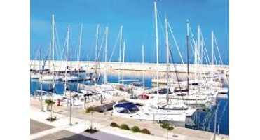 ΠΟΛ. 1240/2018 Τροποποίηση της ΠΟΛ 1177/2018 σχετικά με τους όρους και τις προϋποθέσεις για τη διενέργεια δραστηριότητας των πλοίων κυρίως στην ανοιχτή θάλασσα για σκοπούς χορήγησης απαλλαγών από το φόρο προστιθέμενης αξίας.